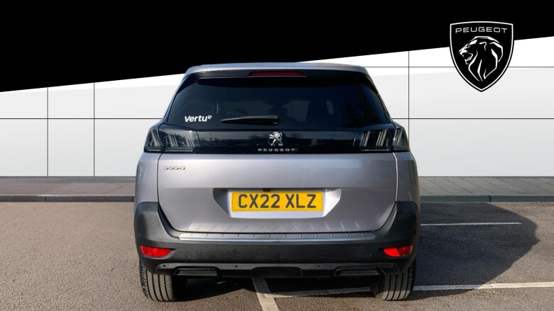 Peugeot 5008 1.5 BlueHDi Allure 5dr Diesel Estate